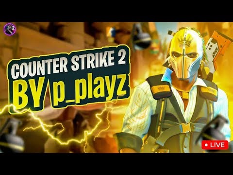 Grand Theft Auto V Gameplay by p_playz Live Stream