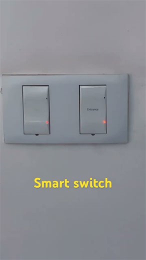 Smart switch