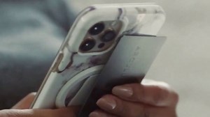 Arculus TV Spot, 'Three Factor Authentication'