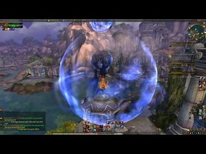 World Quest The Magic of Flight