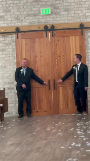 The Best Wedding Day Moments