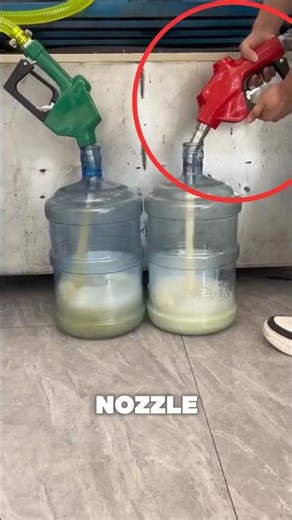 How Gas Stations Scam You Without You Noticing ⛽💲