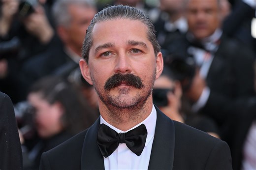 These 10 Shia LaBeouf movies must be on your watchlist if you loved the actor in Salvable
