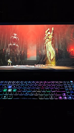 Doom Eternal human vs doom #doometernal #doomthedarkages #gameplay #gaming #games #doom #music