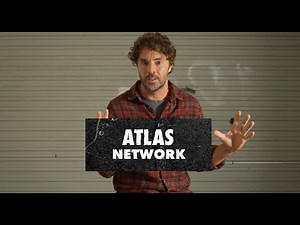 What is the Atlas network?