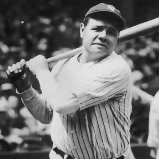 On this day in 1919, the New York Yankees purchased Babe Ruth's contract from the Boston Red Sox. And the rest, as they say, is history... | YES Network