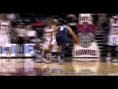 [NBAD] Deron Williams 08 09 Highlights
