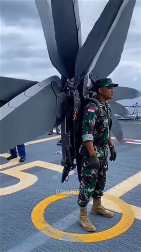 This is no ordinary TNI😲 #shorts #ai #trending #viral