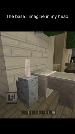 Building in Minecraft