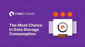 Evergreen//One：ストレージ・アズ・ア・サービス（STaaS） ｜ピュア・ストレージ