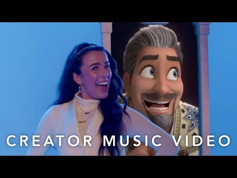 "This Is The Thanks I Get?!” Creators’ Cover | Wish | Disney UK
