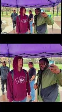 Cops Ruined Hash Bash!!!