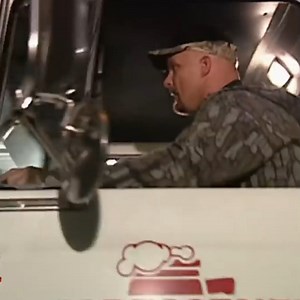 Best. Entrance. Ever. And that's the bottom line. 24 years ago Stone Cold Steve Austin drove a beer truck into the ring and showered The Corporation with Steveweisers leading up to WrestleMania XV. homa.ge/BeerBath | Homage