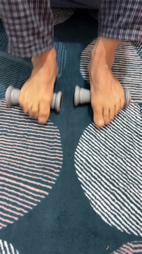 Relaxing Foot Massager for Ultimate Comfort