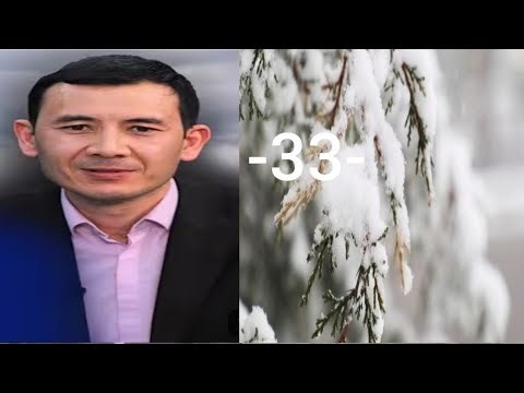 ШОШИЛИНЧ: 15-АПРЕЛЬ КУЧЛИ КОР ВА БУРОН -4 °- СОВУК ОГОХ БУЛИНГ КИШ КЕЛДИ