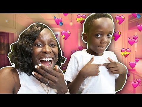 Siah FINALLY ADMITS He Has A CRUSH On CALI