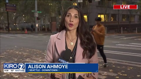 VIDEO: Drugs seized in two major busts