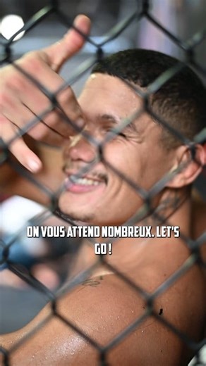 15K views · 178 reactions | Le MMA Factory, c’est LA salle où tout commence.  Débutant ou futur champion, on t’attend ! 﫵 Inscris-toi maintenant et rejoins la team avec des séances pour tous les niveaux dans chaque discipline (MMA, boxe anglaise/thaï, grappling, lutte…). ✅️  Paris 12e – 91 Bd Poniatowski  06 41 99 40 11 -  contact@mma_factory.fr #MMAFactory | MMA Factory Paris | Facebook