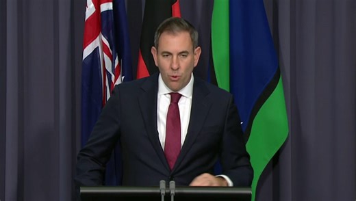 Australia's economy grew by 0.6% in the June quarter