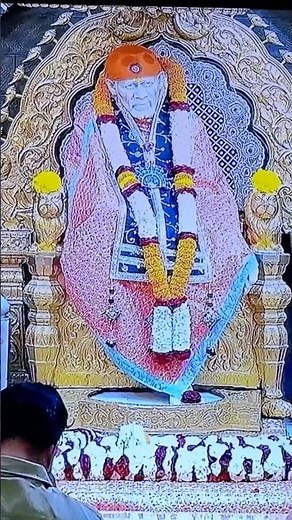 Shirdi Darshan in ₹1000–₹1500 😱 | One Day Budget Trip 🙏