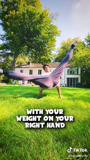 How to Flare tutorial 🙃 #flare #breaking #breakdance #dance | flare