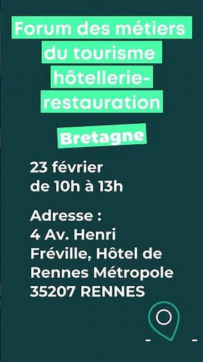 Découvre les évènements près de chez toi