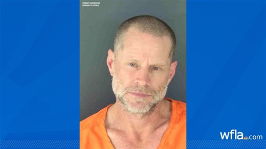 North Port man murders roommate using scissors, golf clubs: PCA