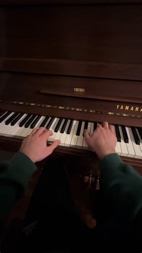 No such thing as a life that’s better than yours. #piano #fyp #jcole #loveyourz #hiphop