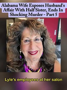 Alabama Wife Exposes Husband's Affair With Half Sister, Ends In Shock - NewsBreak