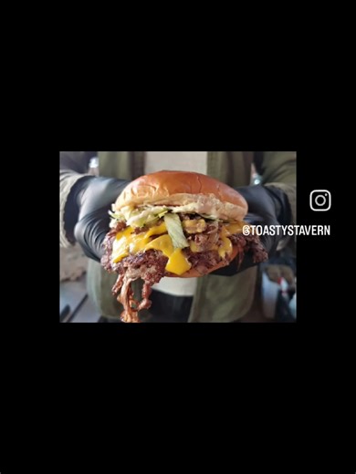 The Tale of Toasty's