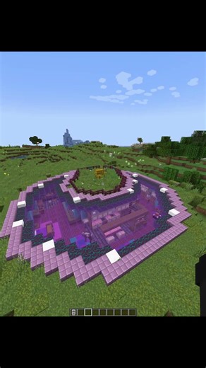 THIS Fishing Mod is BROKEN 💥 #minecraft #shorts