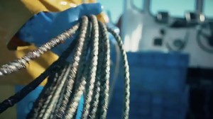 Take 5 minutes to watch this video. It could help save your life! NEW research by Seafish reveals that 34% of British fishermen rarely or never wear a potentially lifesaving Personal Flotation Device (PFD). This is despite that fact that almost half (46%) of commercial fishermen in the UK consider their job to be dangerous. Seafish's safety campaign, Sea You Home Safe, is continuing to call for the 12,000 fishermen across the UK to think about their safety before setting sail. Over the past year