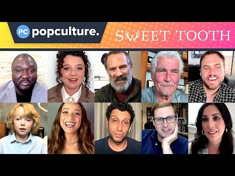 Netflix's 'Sweet Tooth' Cast and Creators Talk Possible Season 2, Series' Balance of Horror-Fantasy