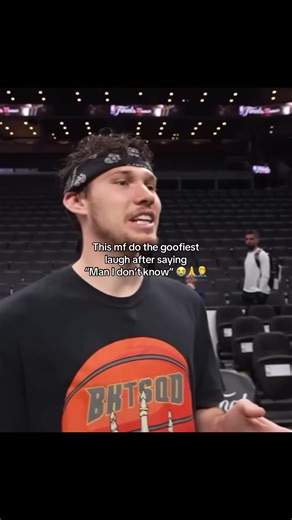 Jaden Hardy's Goofy Laugh: A Memorable NBA Moment