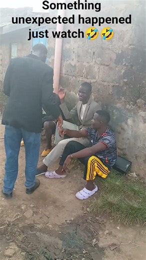 gunshot prank🤣🤣