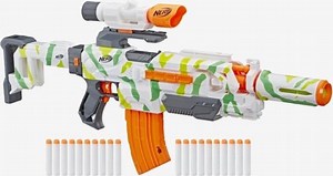 NERF N-Strike Modulus Tracker ECS-10 - Blaster | bol