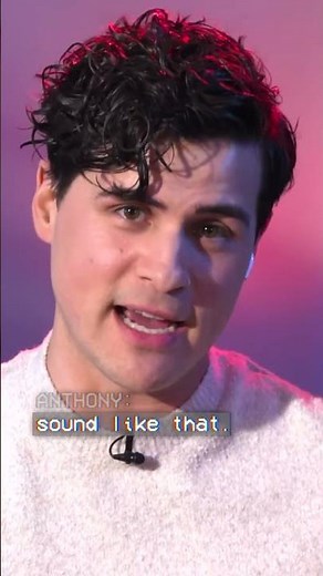 Corpse reveals why his voice sounds like that