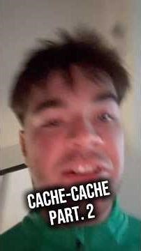 CACHE-CACHE ENTRE POTES #2 ‼️ #lannion #humour #cachecache #cachette #les4D #délire #drole