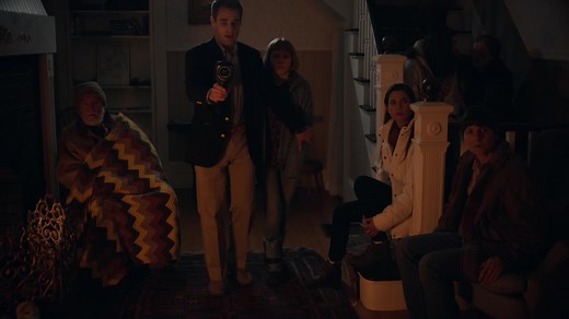 Island Zero (2018)