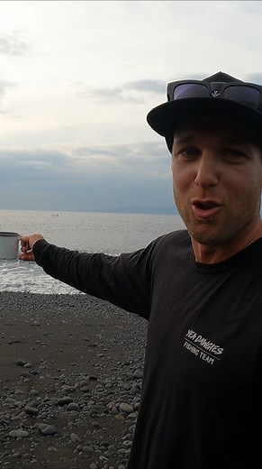 CAMPING MORNING | Field Days