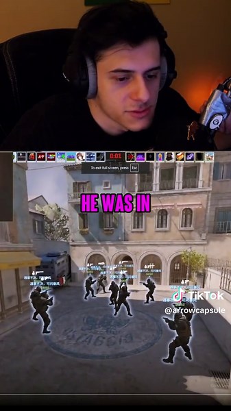 Counter-Strike 2 Highlights and Funny Moments