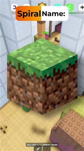 Roblox Game: Spiral Obby