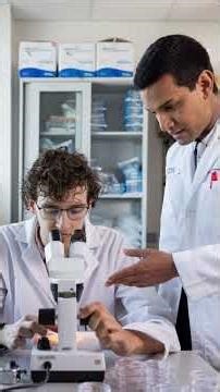 From chemistry to cancer therapy: Tyler Bateman’s research journey