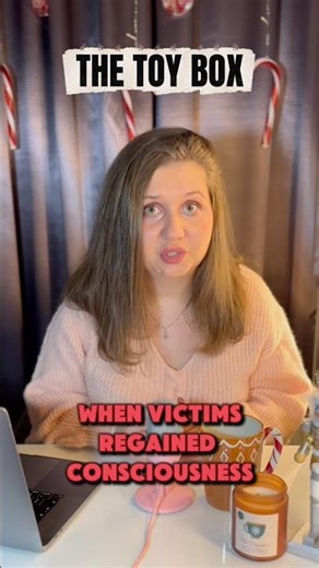 The Toy Box Recording No One Wanted to Hear 🎙️🛑