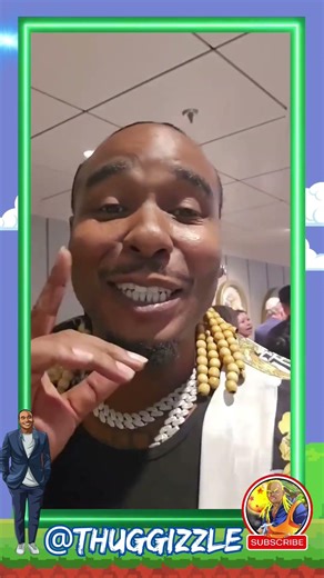 Don't Get On Carnival Acting A Fool