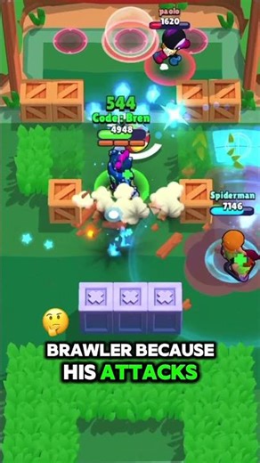 RANKING EPIC BRAWLERS! *PART 5* (December 2025) #brawlstars #brawlstarsgameplay
