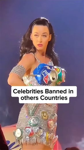 Hollywood Insider on Instagram: "Celebrities Banned in Other Countries......! #fyp #fypシ゚ #fypシ゚viralシ #foryou #explorepage #OMG #discovery #interesting #usa #highlights #SEPTIEMBRE #celebrity #famous #hollywood #dating #relationship #couple #beautiful #alexandradaddario #natalieportman #emmastone #emiliaclarke #AngelinaJolie #emmawatson #nikkihilton #yellowstone #NicolaPeltz #BrooklynBeckham #kimkardashian #demimoore"