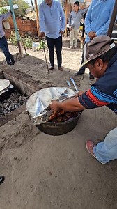 798K views · 8.2K reactions | Barbacoa para 600 personas en villa mitla oaxaca para una boda #boda #tradicional | Hunter Vlogs | Facebook