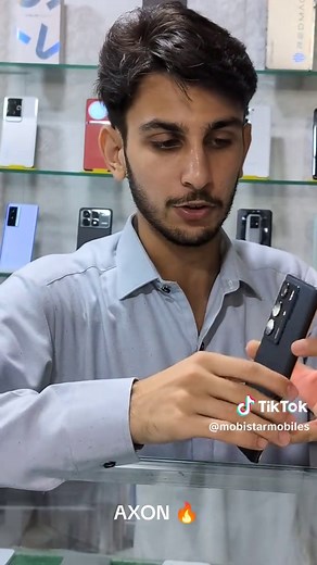 AXON 40 ULTRA 🔥🔥😍😍 FULL BOX #03439210252 #mobistarmobile #mobistar #forsale #foryou #fyp #fypシ゚viral #zte #axon #fypシ