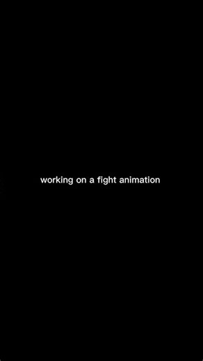 walking animation... or is it? subscribe and stay tuned #animation #fananimation #animecollab